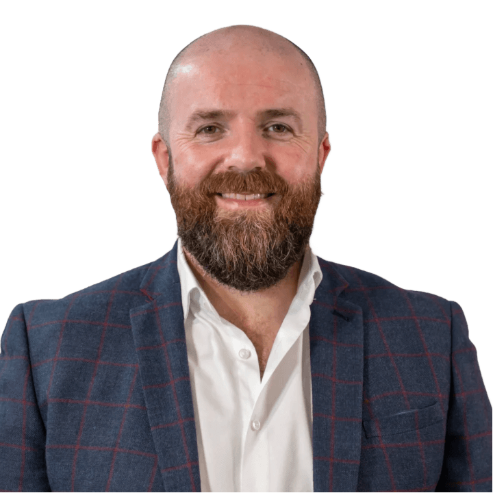 Barry Dowling