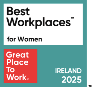 Best Workplaces for Women, Great Places To Work, Ireland 2023